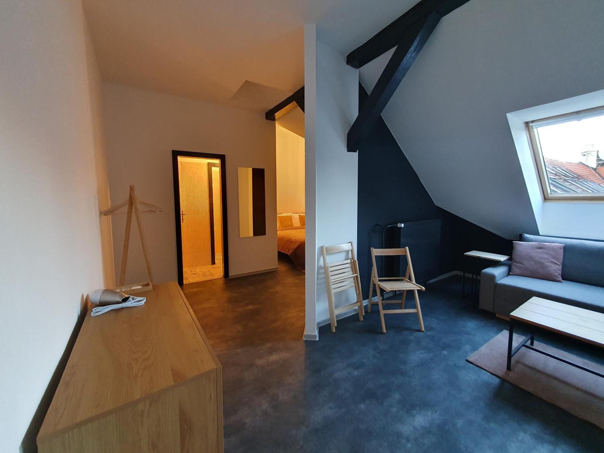 We Stay Apartments Bratislava Exterior foto